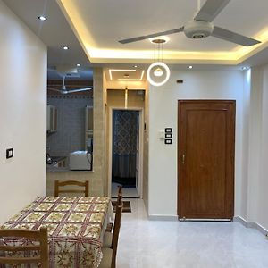Apartment mit 2 Schlafzimmern
